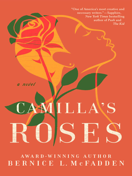Title details for Camilla's Roses by Bernice L. McFadden - Wait list